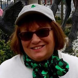 Meet your Posher, Barbara